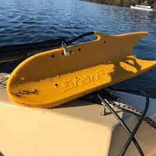 Starfish Side Scan Sonar Starfish Side Scan Sonar