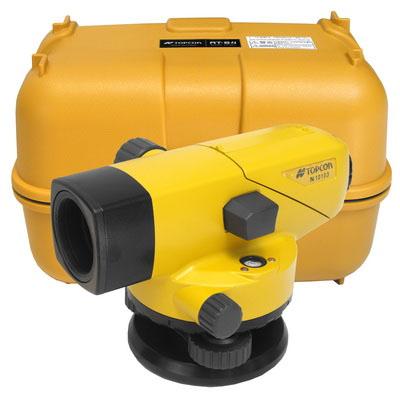 Topcon Dumpy Level Topcon Dumpy Level